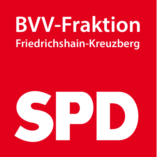SPD Fraktion - XHain